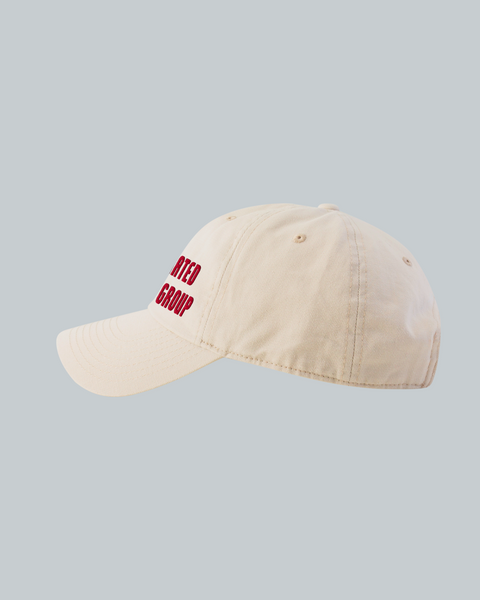 Caffeinated Therapy Group Hat