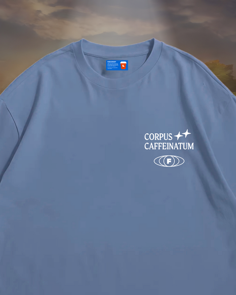 Corpus Caffeinatum (Blue)