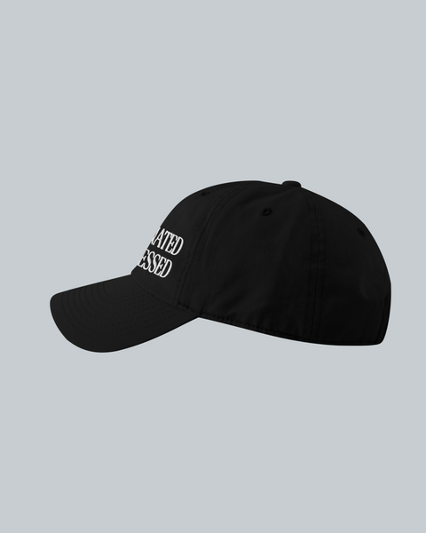 Caffeinated and Stressed Hat