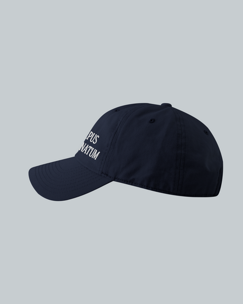 Corpus Caffeinatum Hat