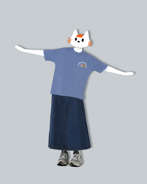 Caffeination Club (Blue)