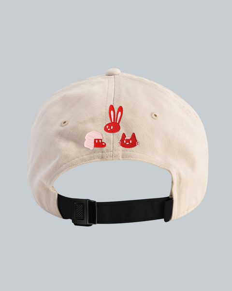 Caffeinated Therapy Group Hat
