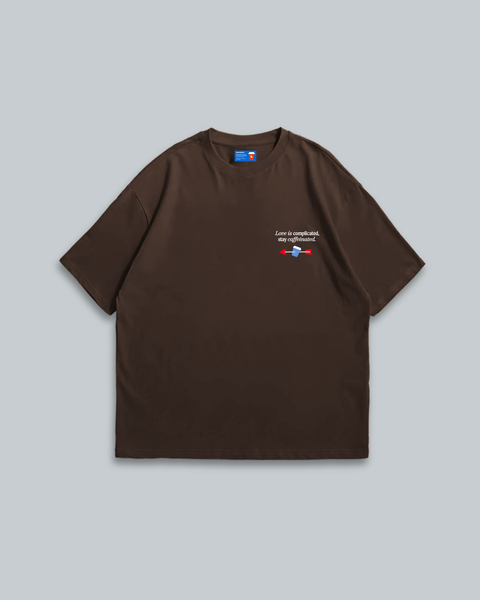 Love is Complicated (Espresso)