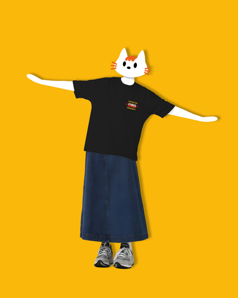 Caffeinated Prosperity 2026 Edition (Black)