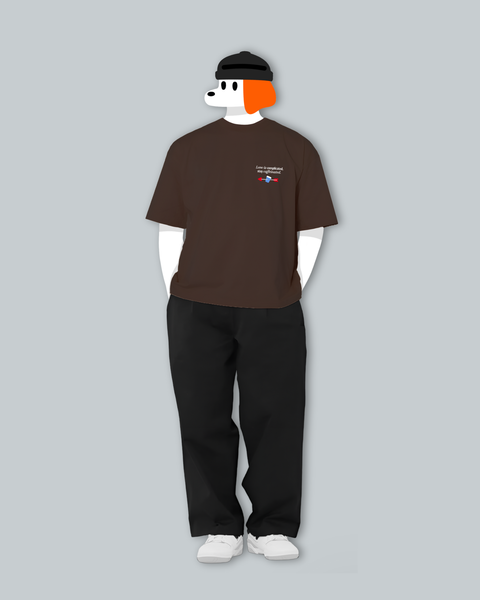 Love is Complicated (Espresso)