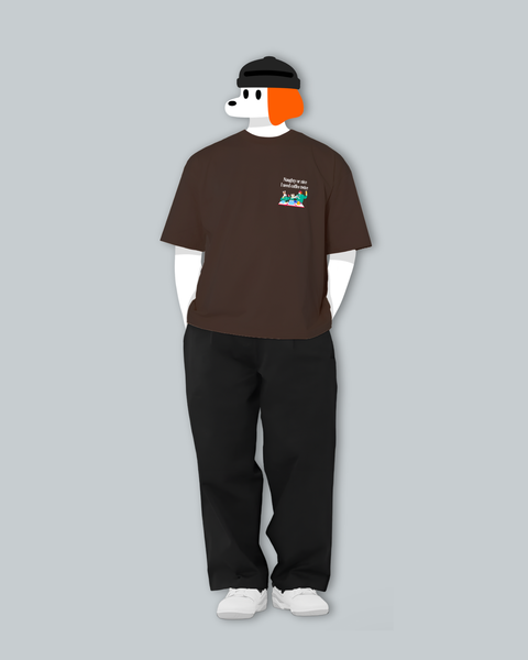 Naughty or Nice (Espresso)