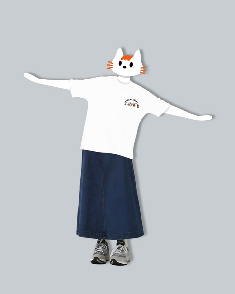 Caffeination Club (White)