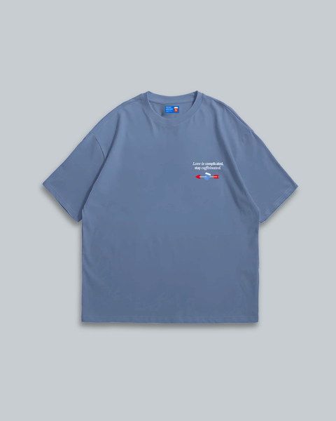 Love is Complicated (Blue)