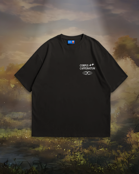 Corpus Caffeinatum (Black)