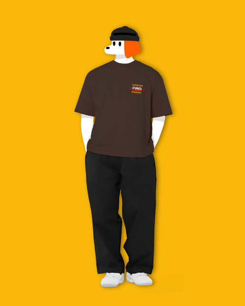 Caffeinated Prosperity 2026 Edition (Espresso)