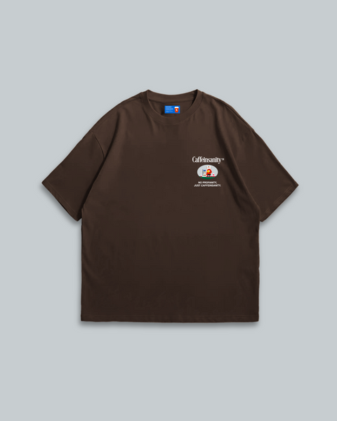 Caffeinsanity™ (Espresso)