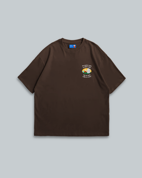 Work for Coffee (Espresso)