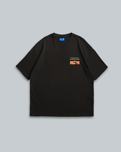 Always Busy (Black)