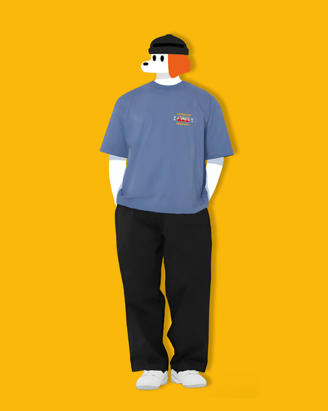 Caffeinated Prosperity 2026 Edition (Blue)