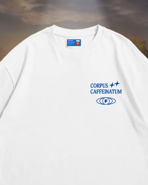 Corpus Caffeinatum (White)