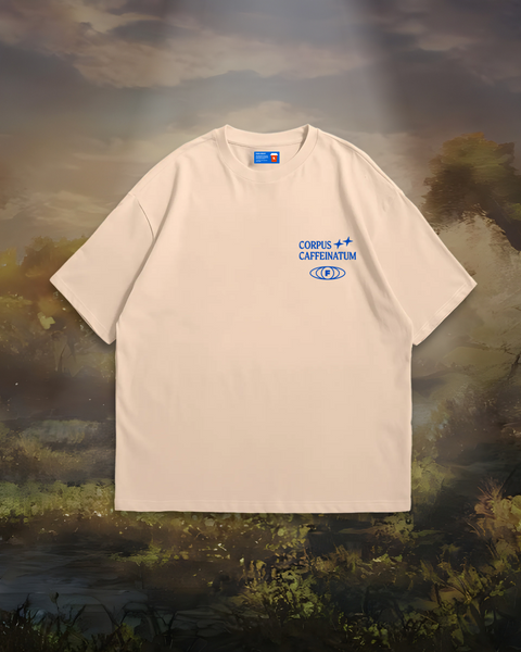 Corpus Caffeinatum (Beige)