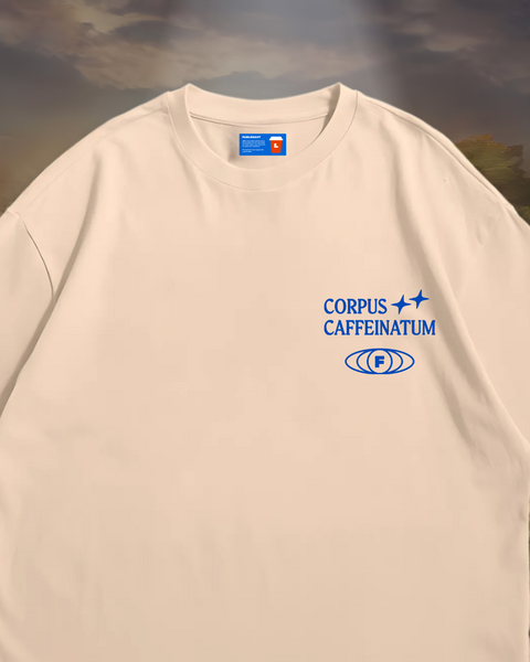 Corpus Caffeinatum (Beige)