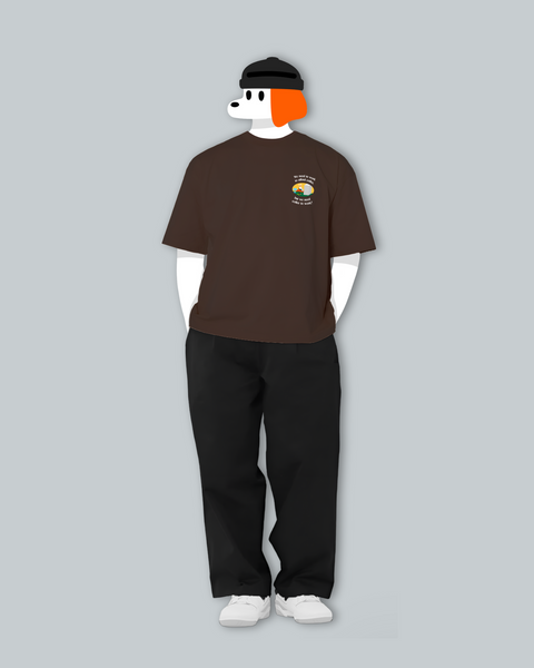 Work for Coffee (Espresso)