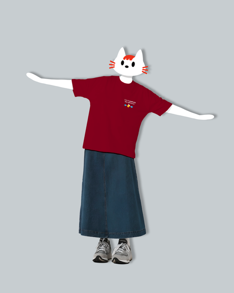 Love is Complicated (Red)