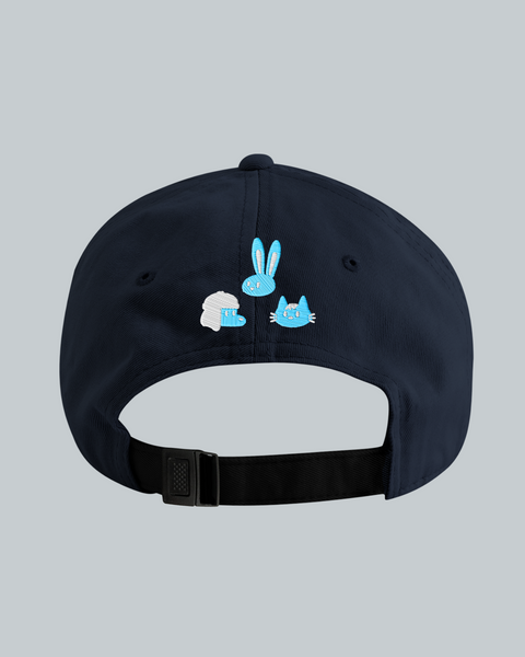 Corpus Caffeinatum Hat