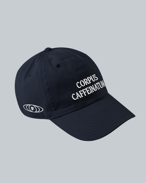 Corpus Caffeinatum Hat