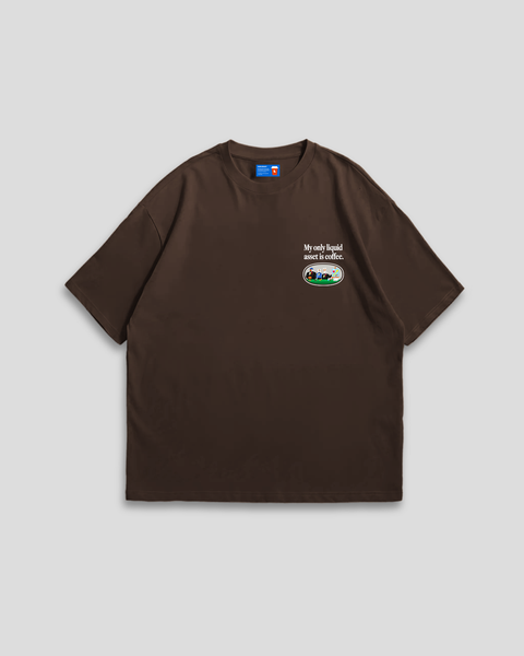 Liquid Asset (Espresso)