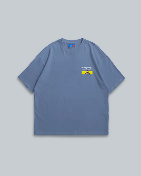 Always Busy (Blue)