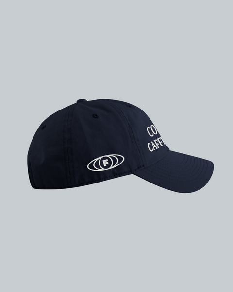 Corpus Caffeinatum Hat