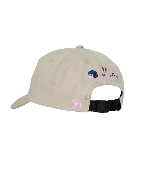 Second Coffee Energy Hat
