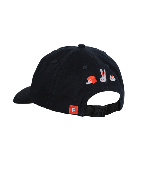 I'm Sooo Late Hat