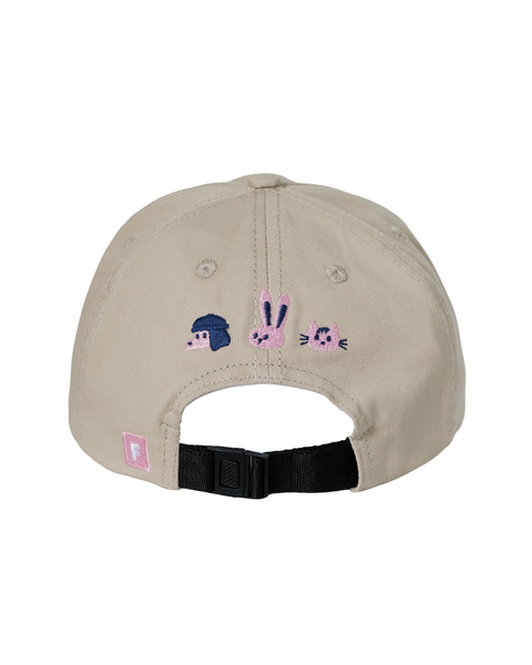 Second Coffee Energy Hat