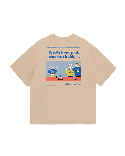 Roses Are Red T-Shirt