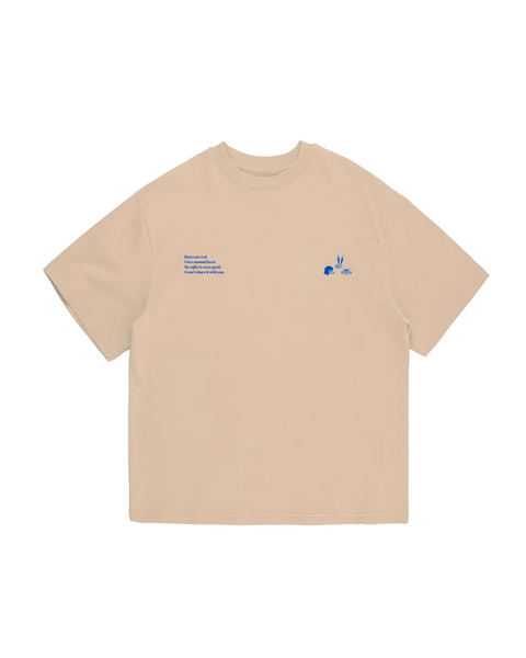 Roses Are Red T-Shirt