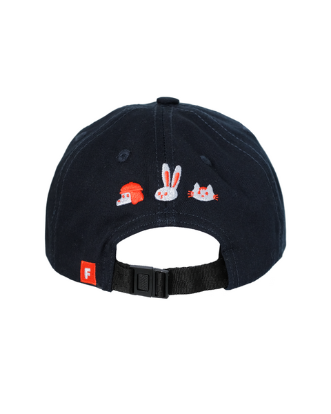 I'm Sooo Late Hat