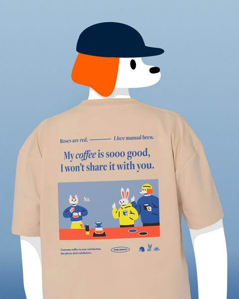 Roses Are Red T-Shirt