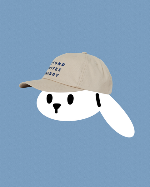 Second Coffee Energy Hat